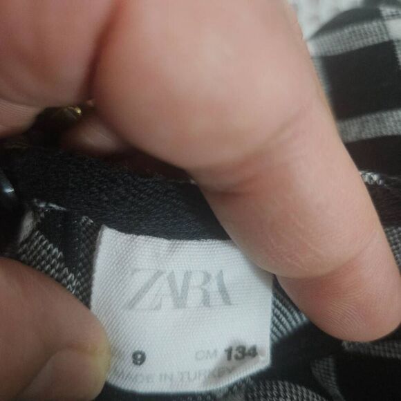 Bundle girls dresses and pants - Picture 7 of 11